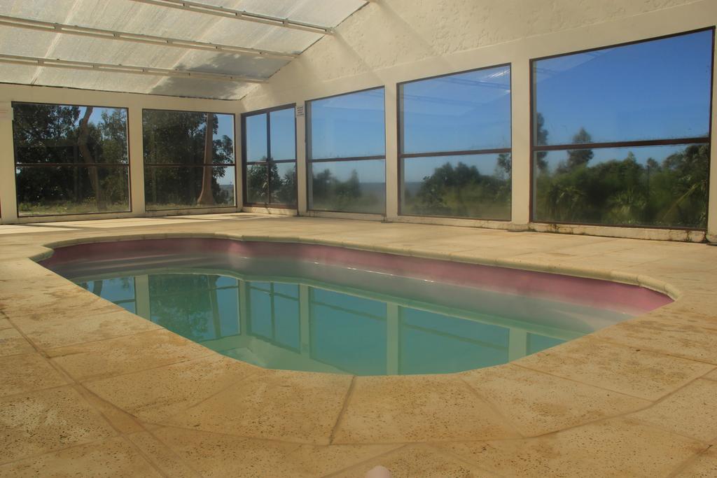 La Ponderosa Hotel Atlantida Luaran gambar