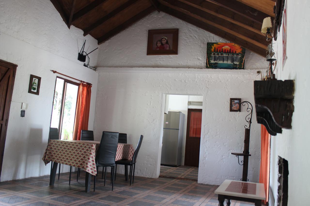 La Ponderosa Hotel Atlantida Luaran gambar
