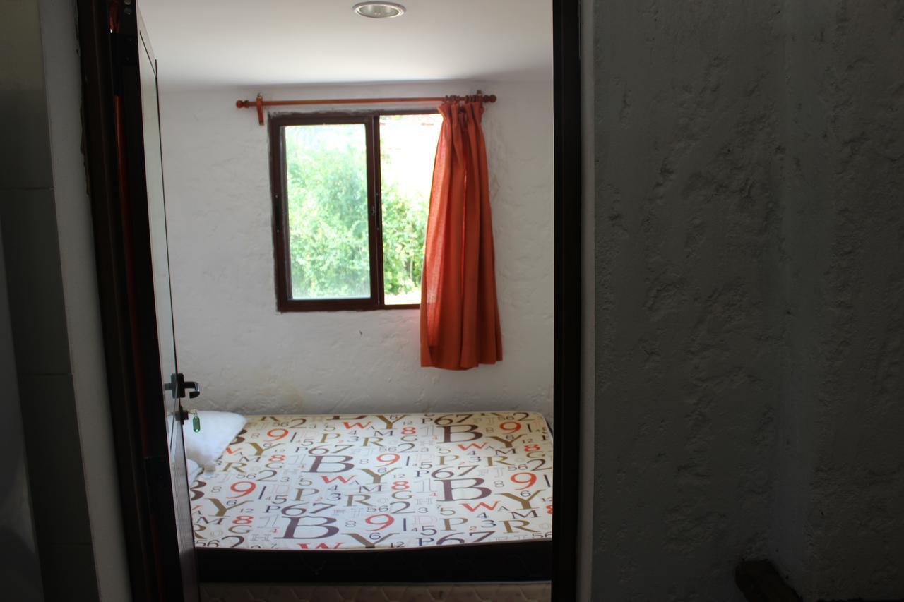 La Ponderosa Hotel Atlantida Bilik gambar