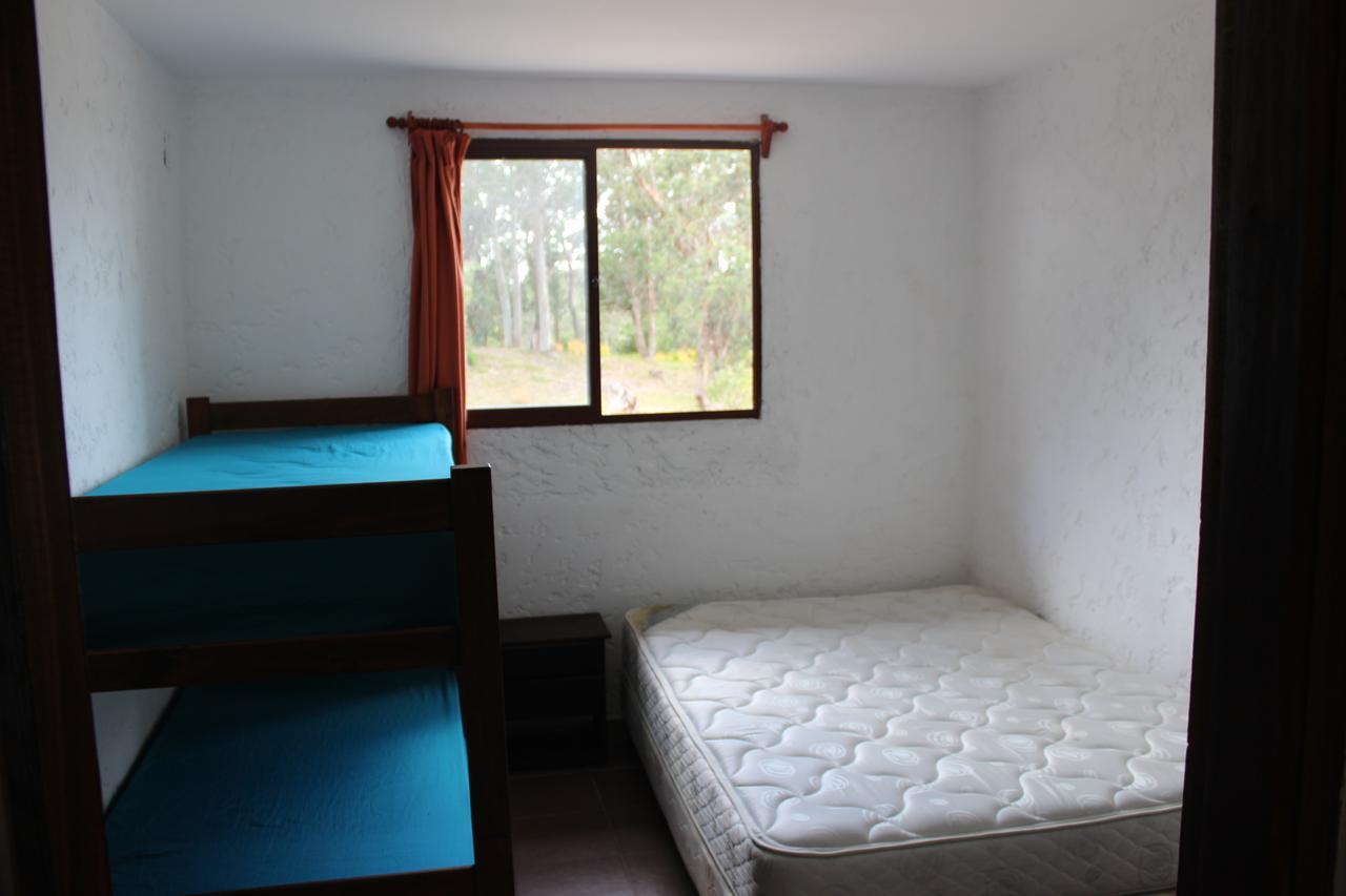 La Ponderosa Hotel Atlantida Bilik gambar