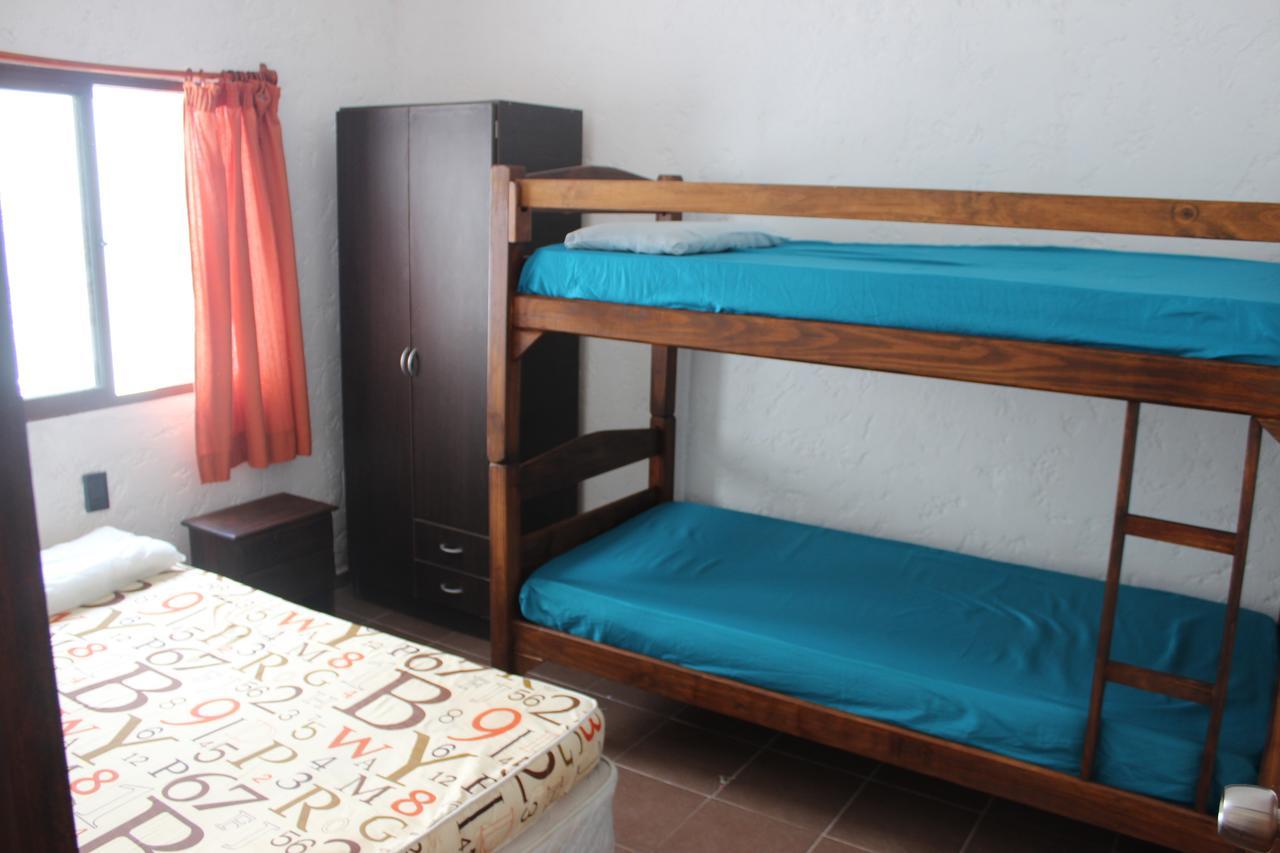 La Ponderosa Hotel Atlantida Bilik gambar