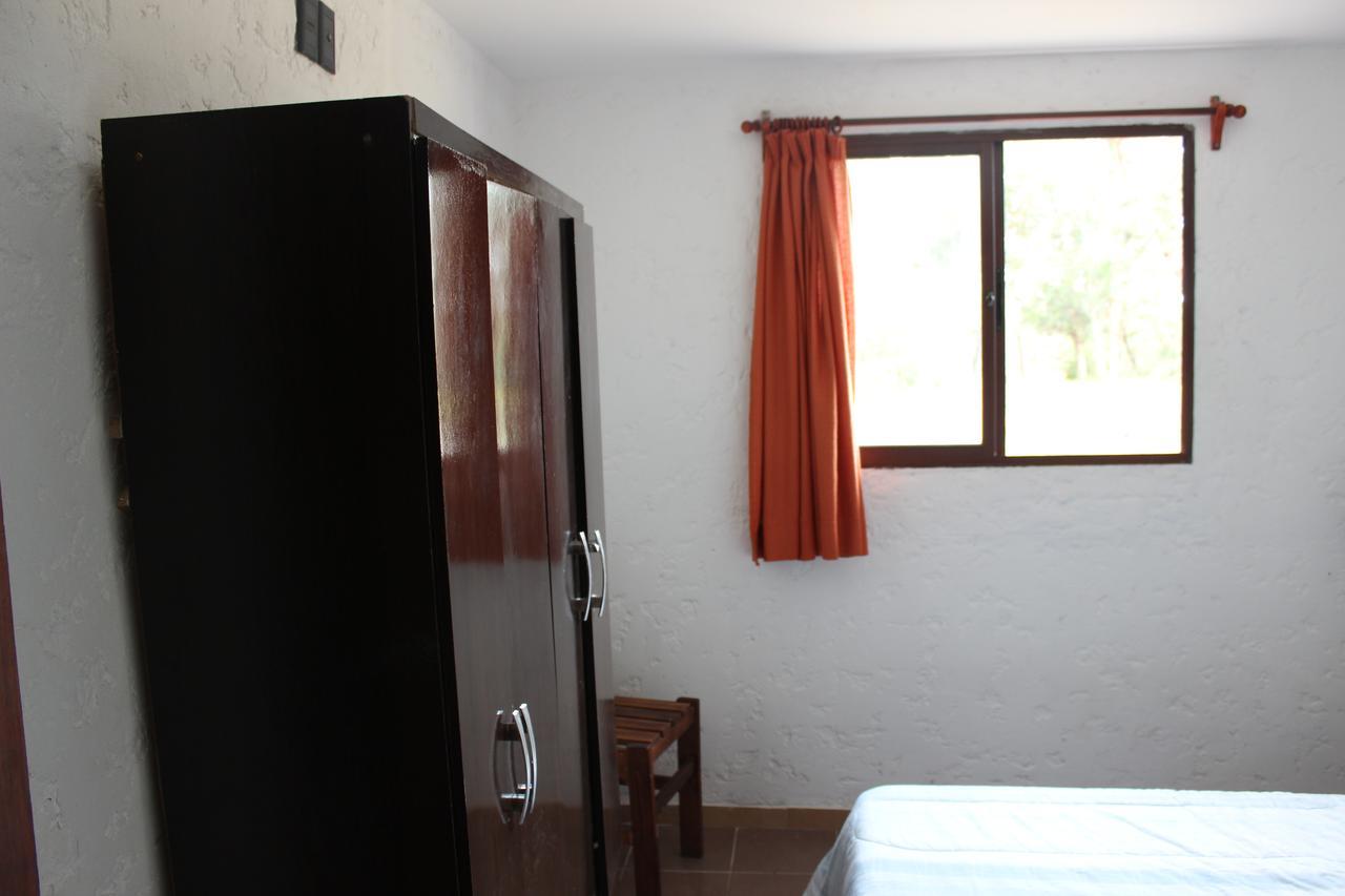 La Ponderosa Hotel Atlantida Bilik gambar