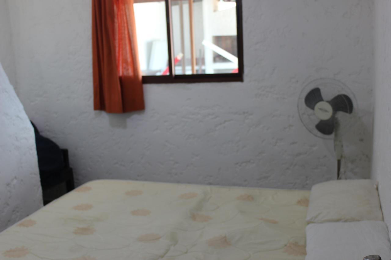 La Ponderosa Hotel Atlantida Bilik gambar