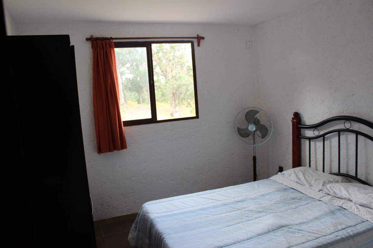 La Ponderosa Hotel Atlantida Bilik gambar