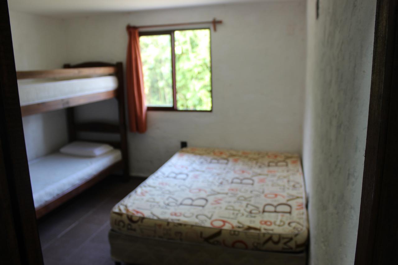 La Ponderosa Hotel Atlantida Bilik gambar